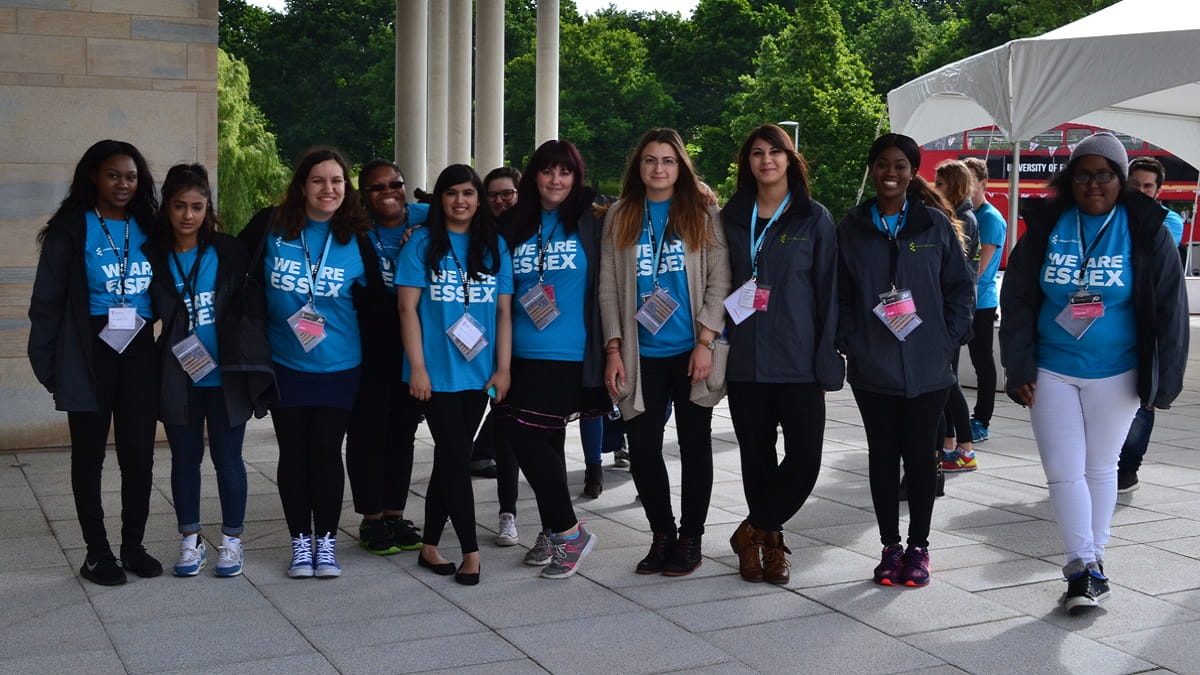 Registration | University of Essex
