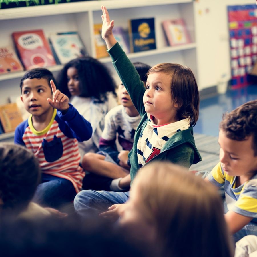 Primary languages policy in England