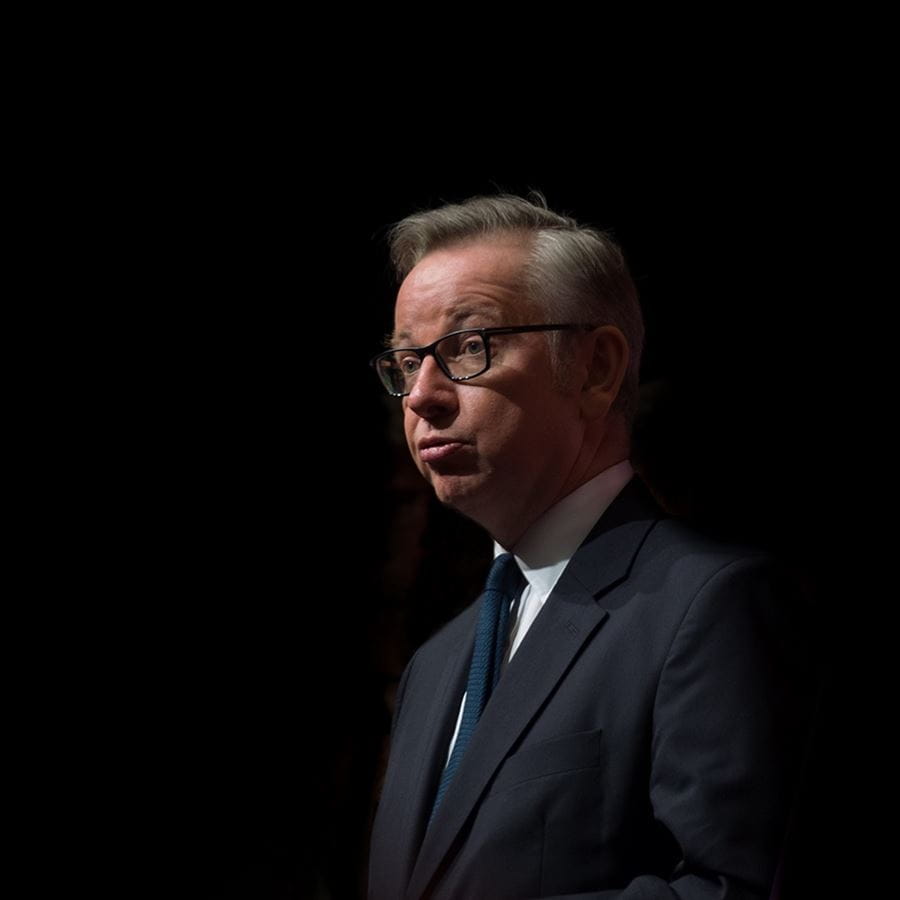 David Dimbleby Presents: Who Needs Experts Anyway?