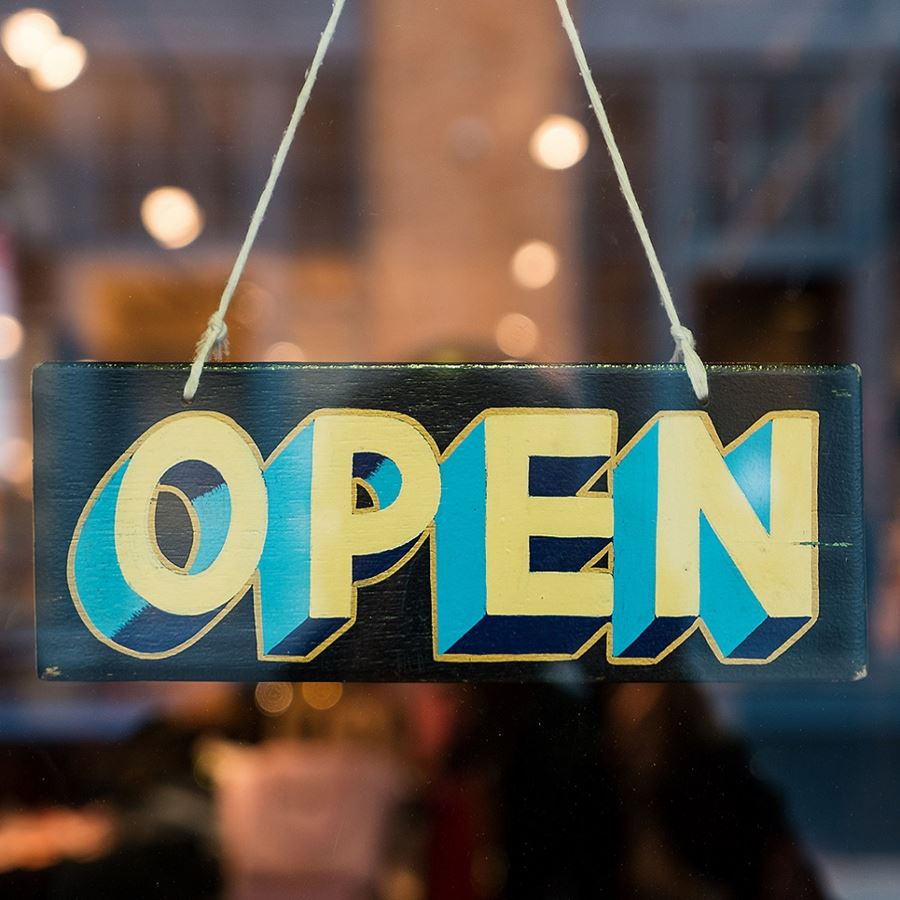 Telling the stories of refugee entrepreneurs