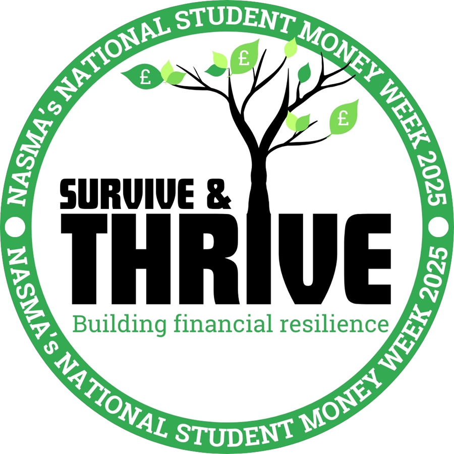 National Student Money Week