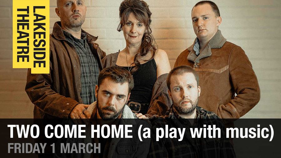 Two Come Home