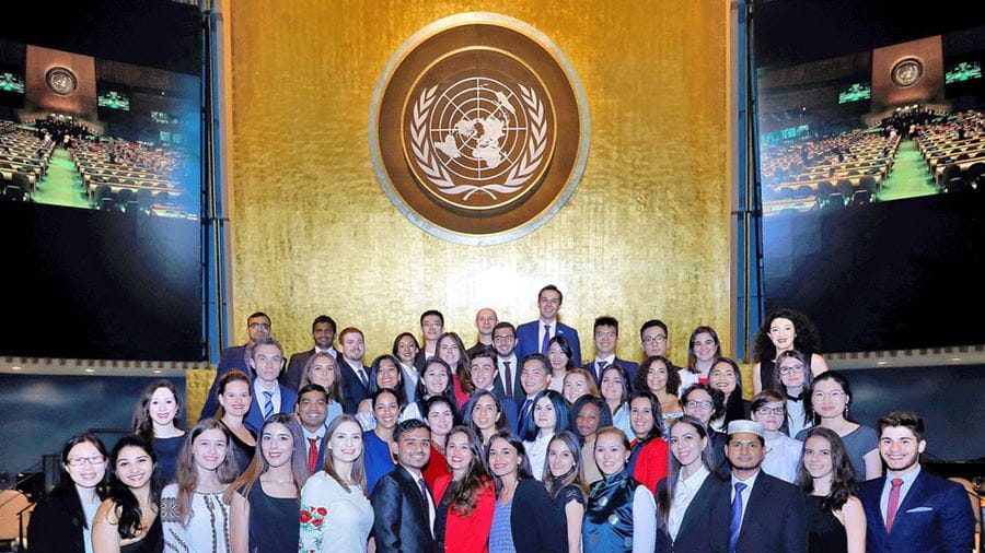 Fourth Essex student wins global essay contest