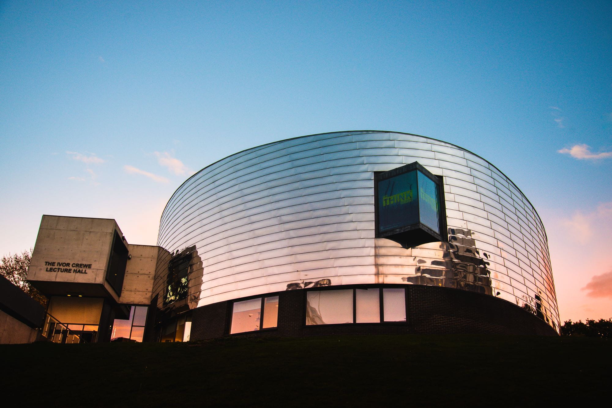 Careers Fest Summer 2022 - Day 1- Ivor Crewe Lecture Hall