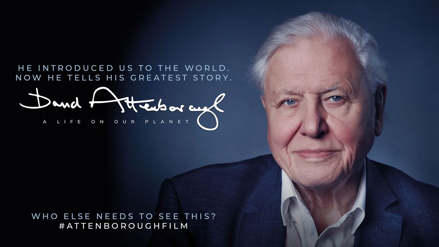 David Attenborough: A Life on Our Planet