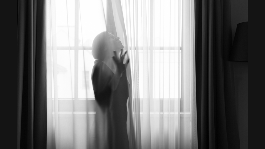 Writing with Images: Geography of Echoes