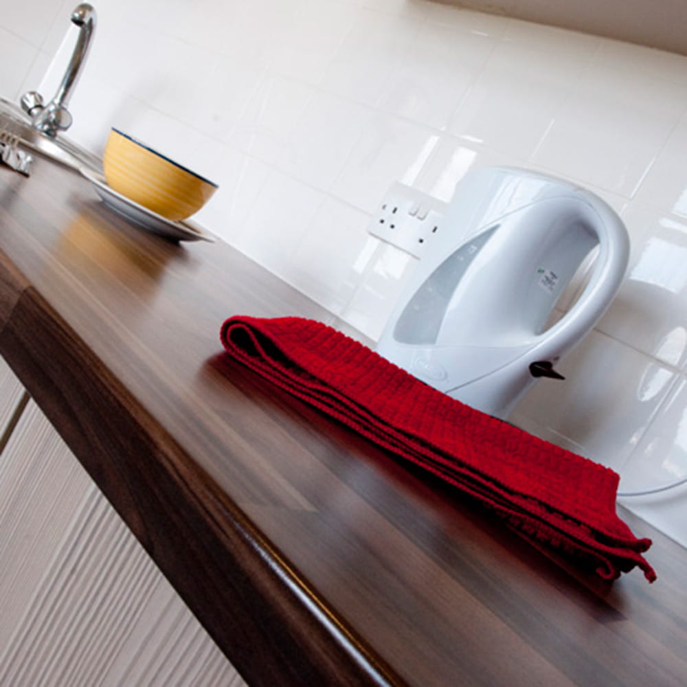 kitchen items