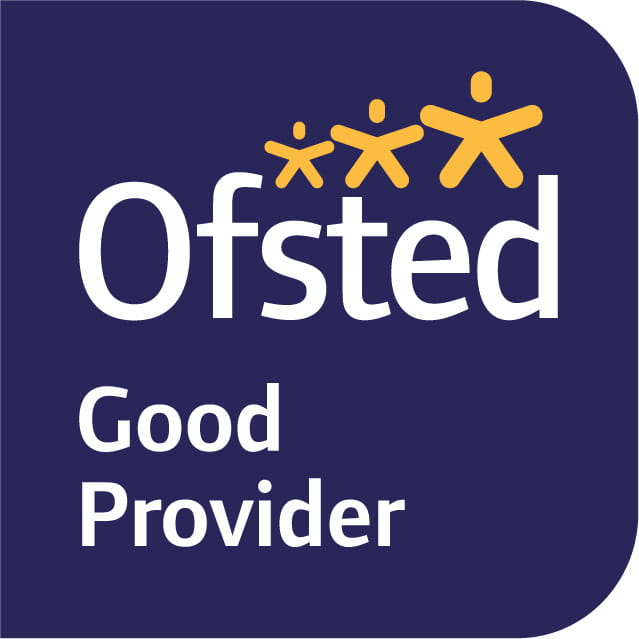 ofsted logo good