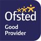 ofsted logo good