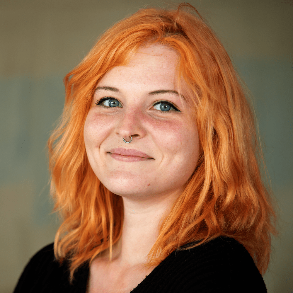 Saskia Dahl - Meadows