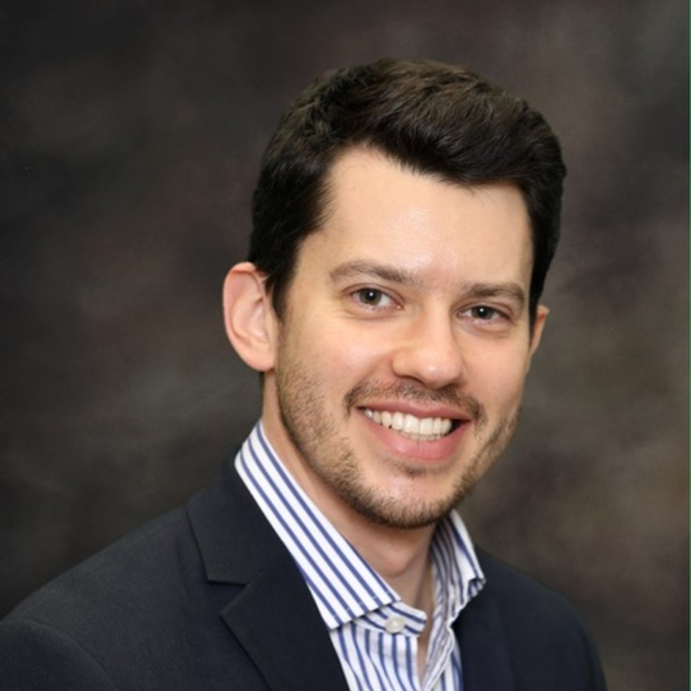 Dr Carlos Solar