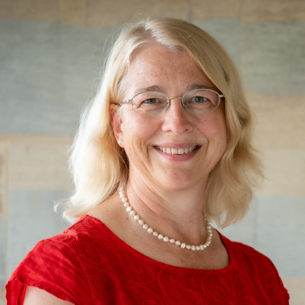 Claudia Alsdorf