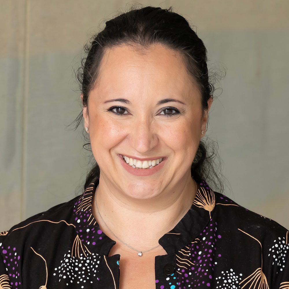 Headshot of Dr Ilaria Boncori
