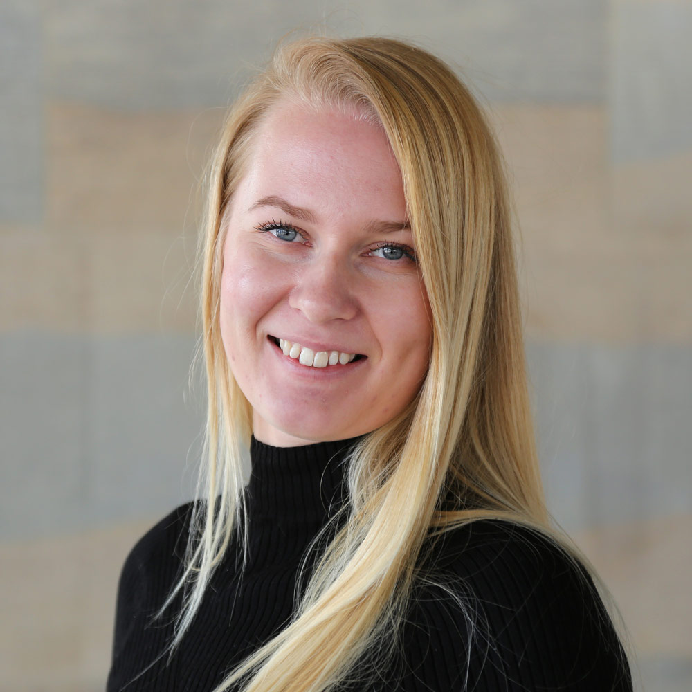 Katrine Sundsbo