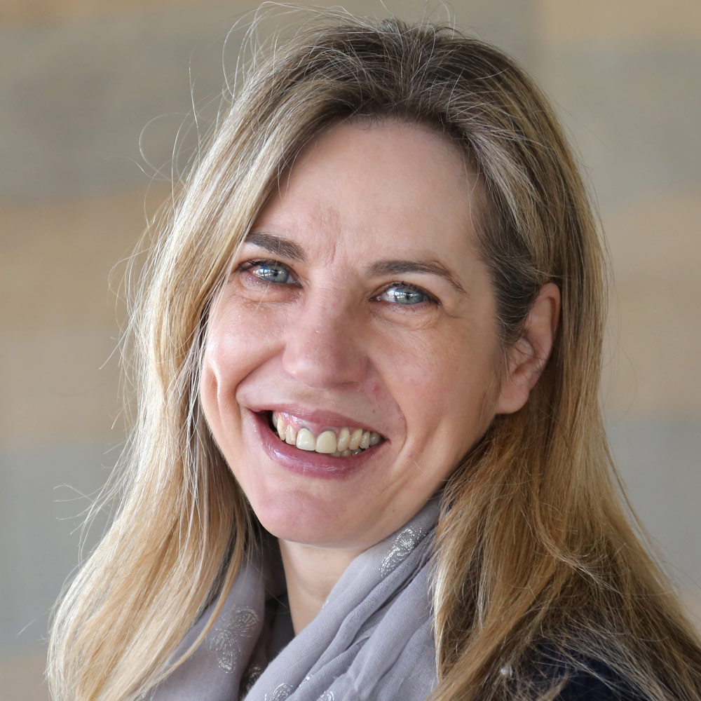 Dr Louise Nash