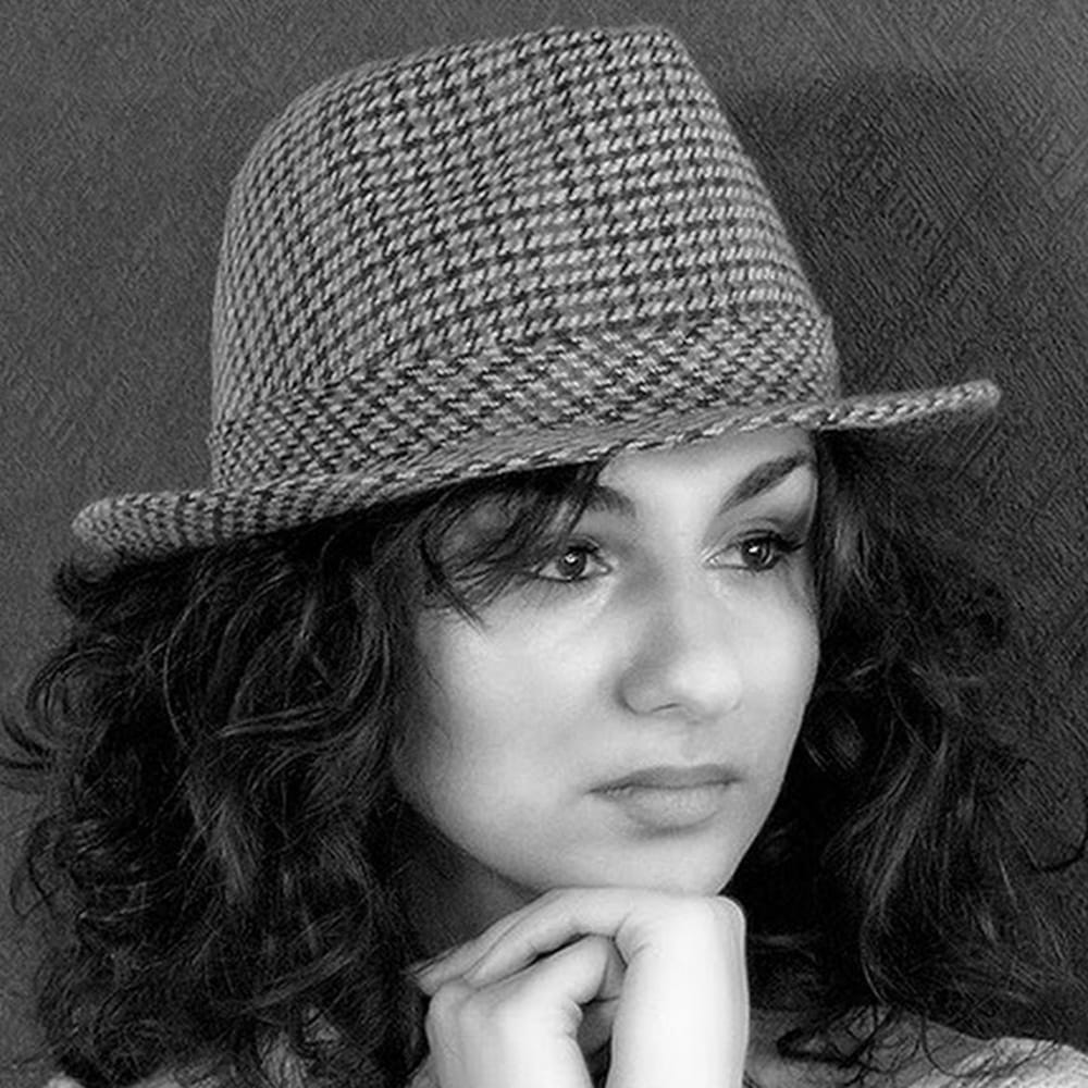Dr Mari Chikvaidze