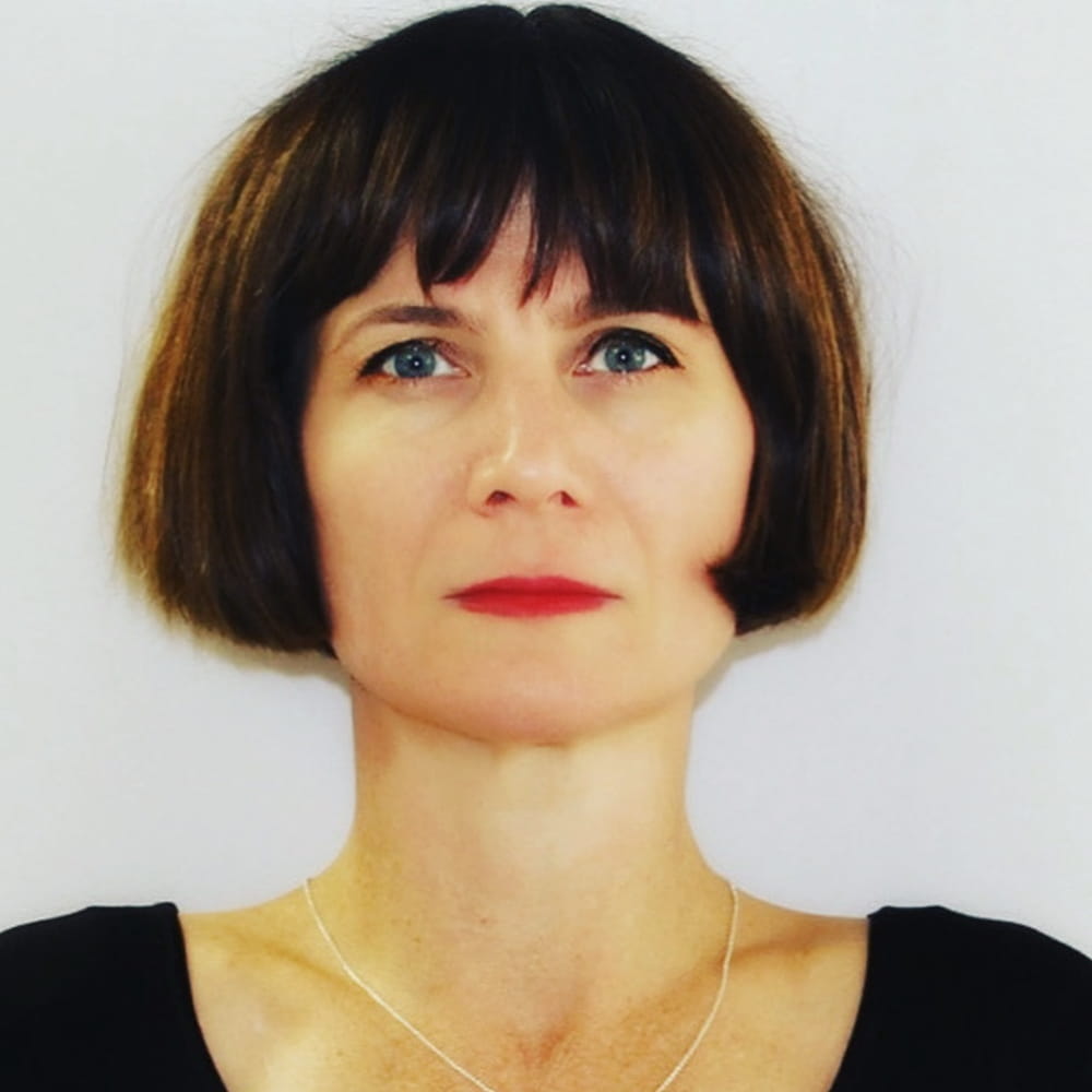 Professor Phoebe Moore