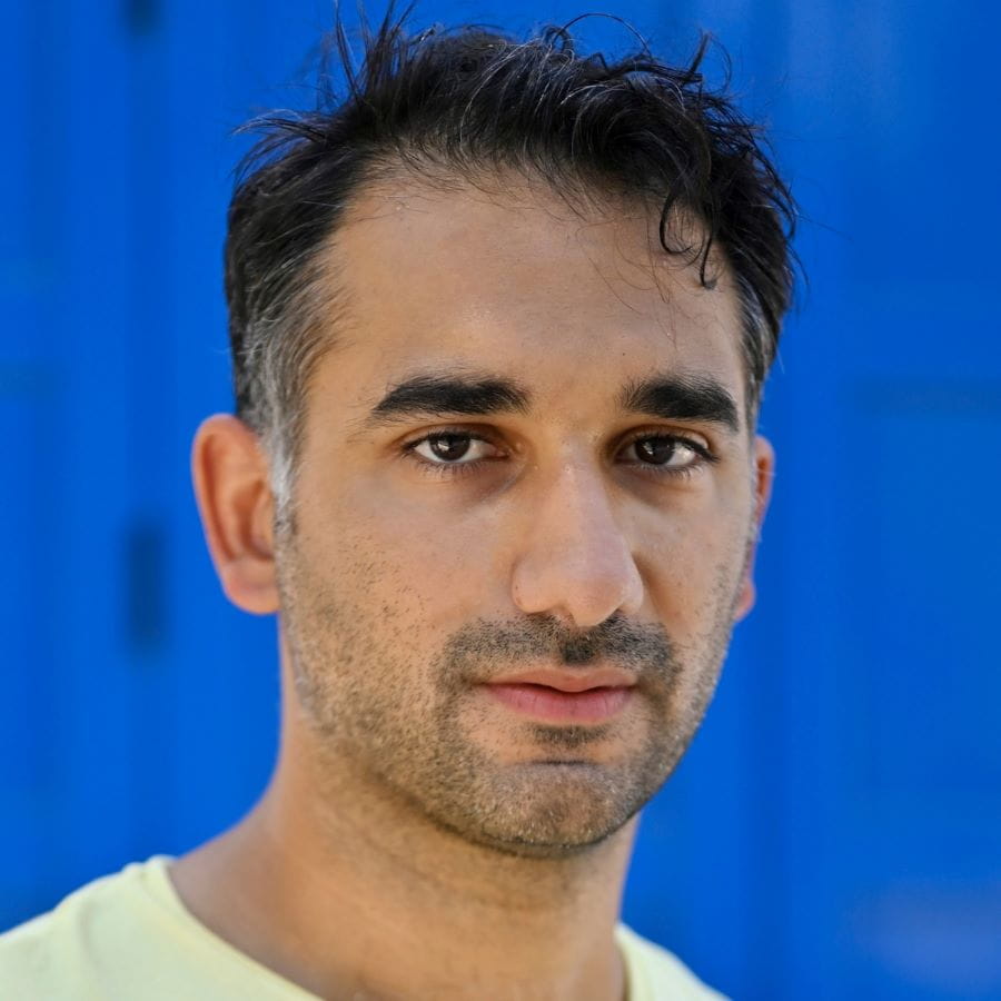 Dr Tasos Giapoutzis
