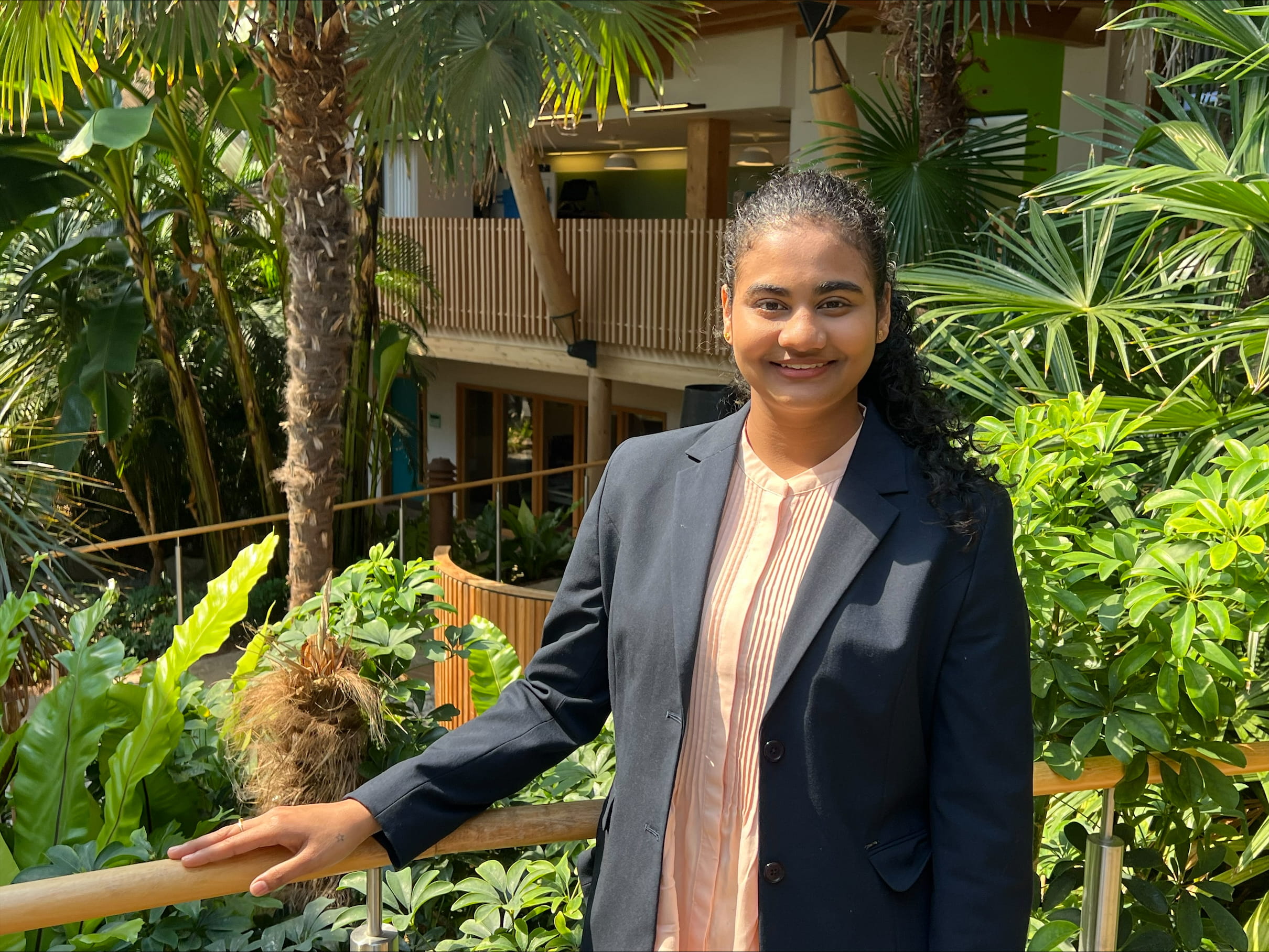 Vikashini Vijayakannan