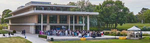 Annual Meeting and Summer Reception – A speech from our Vice-Chancellor | Blog 