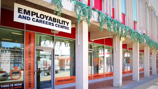 Employability and Careers Centre
