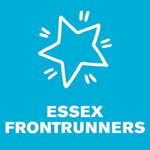 Essex Frontrunners logo