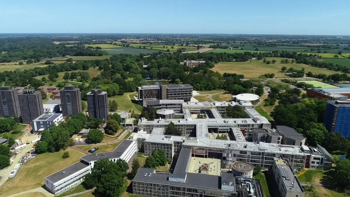 Our Colchester Campus as a celebration of our community | Blog 