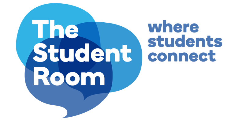 The Student Room logo