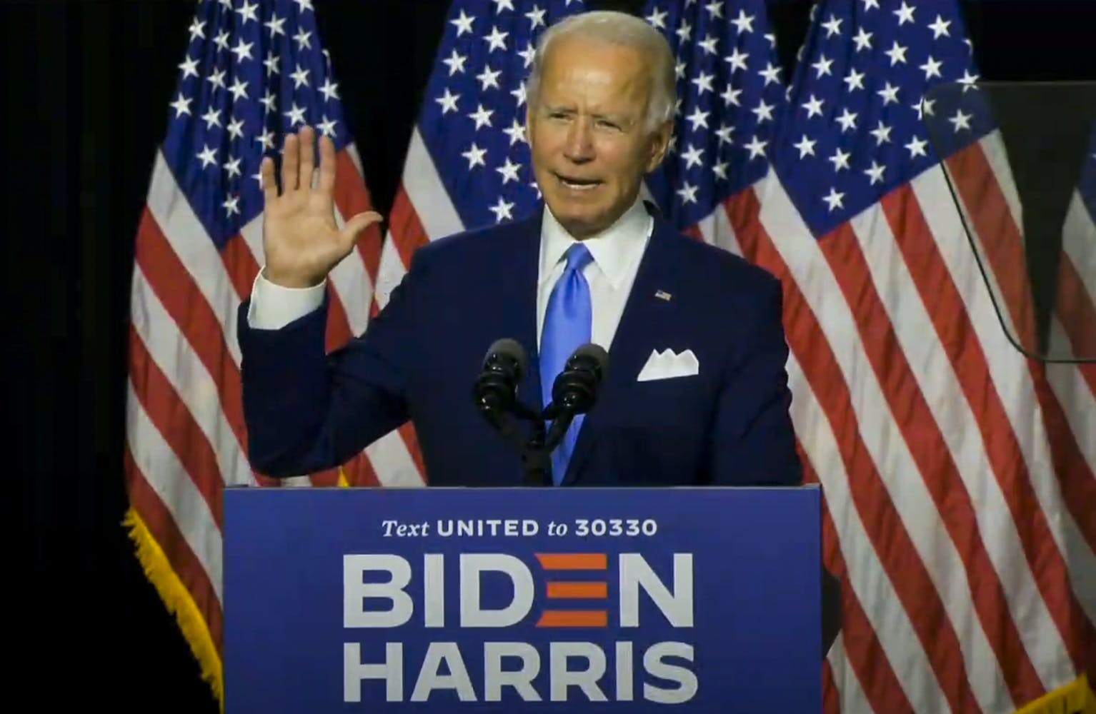 Will Trump or Biden win the US election? This could be a better predictor than the polls