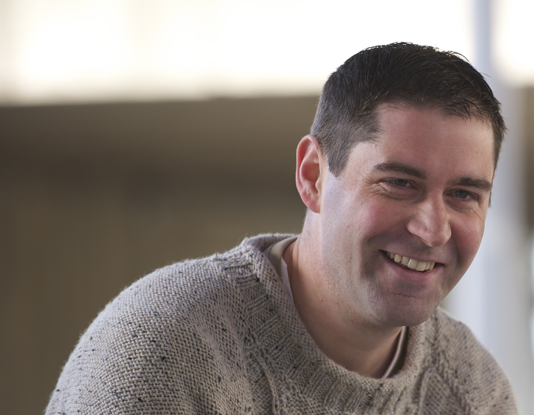 Professor Edward Codling