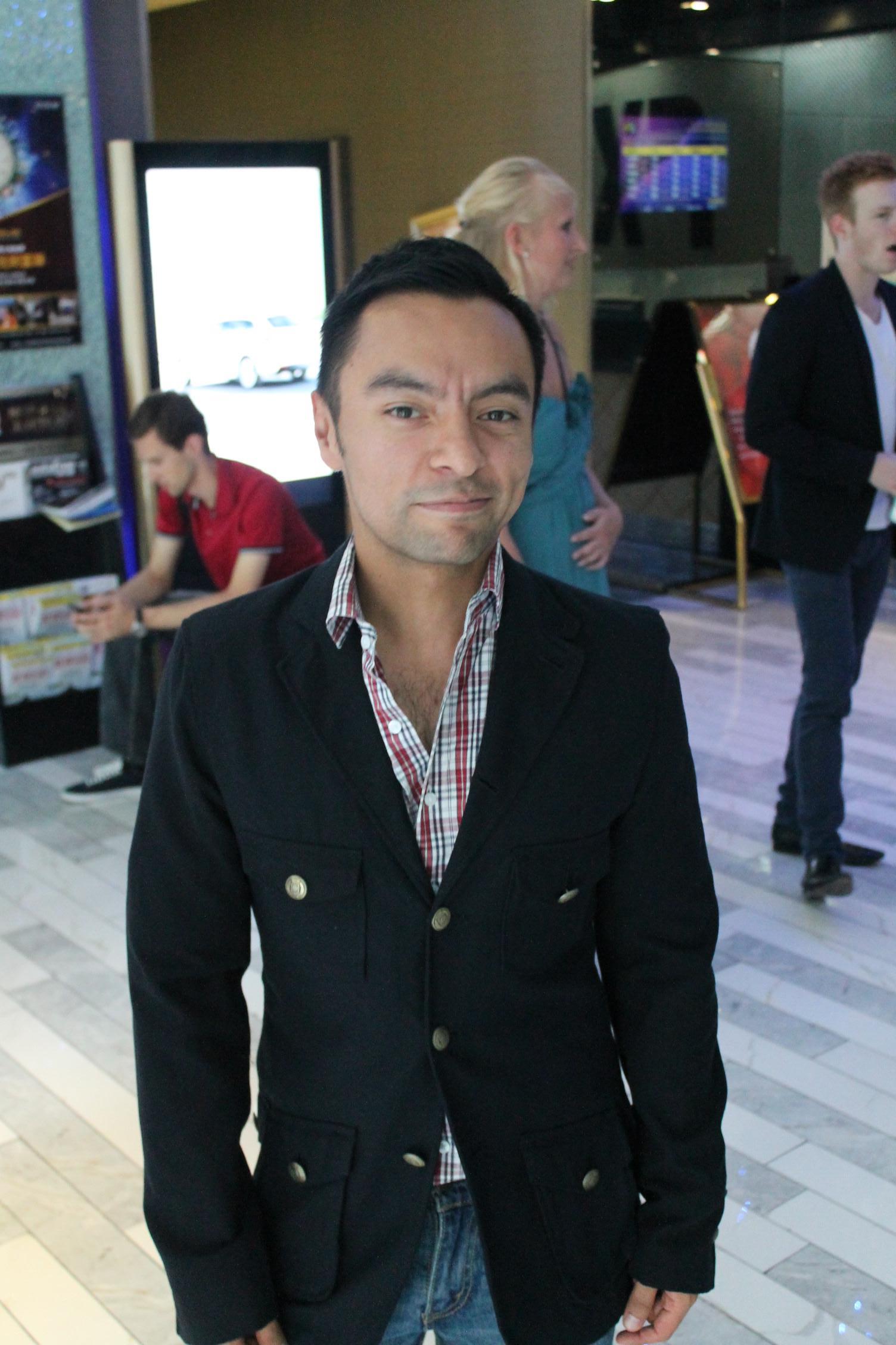 José Antonio Aguilar Contreras