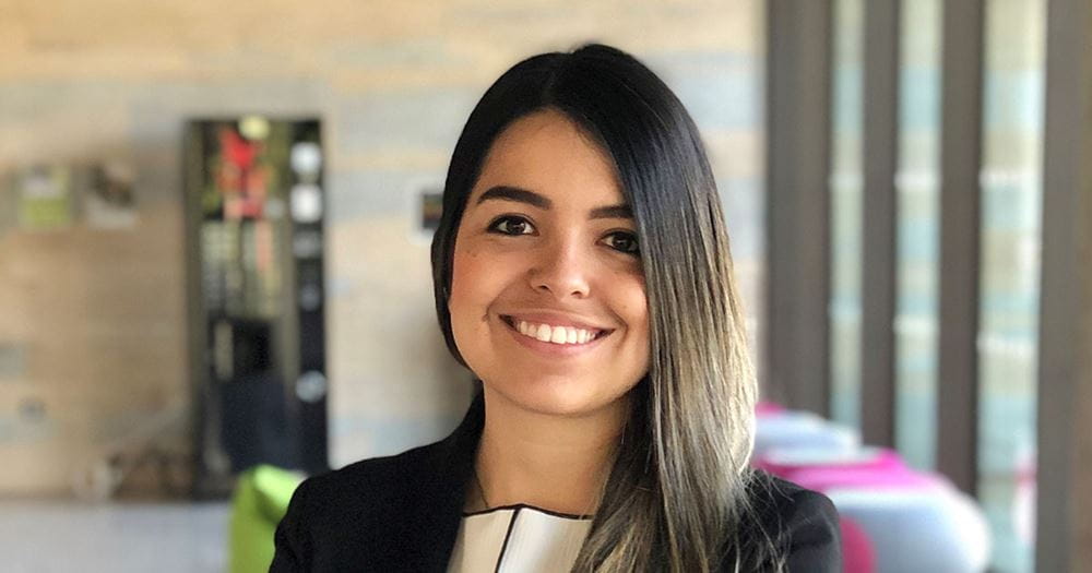 Daniela Morales 2020
