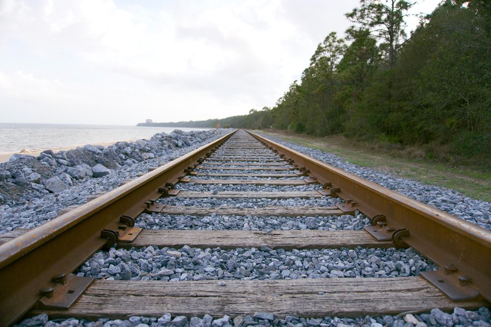 Train Tracks