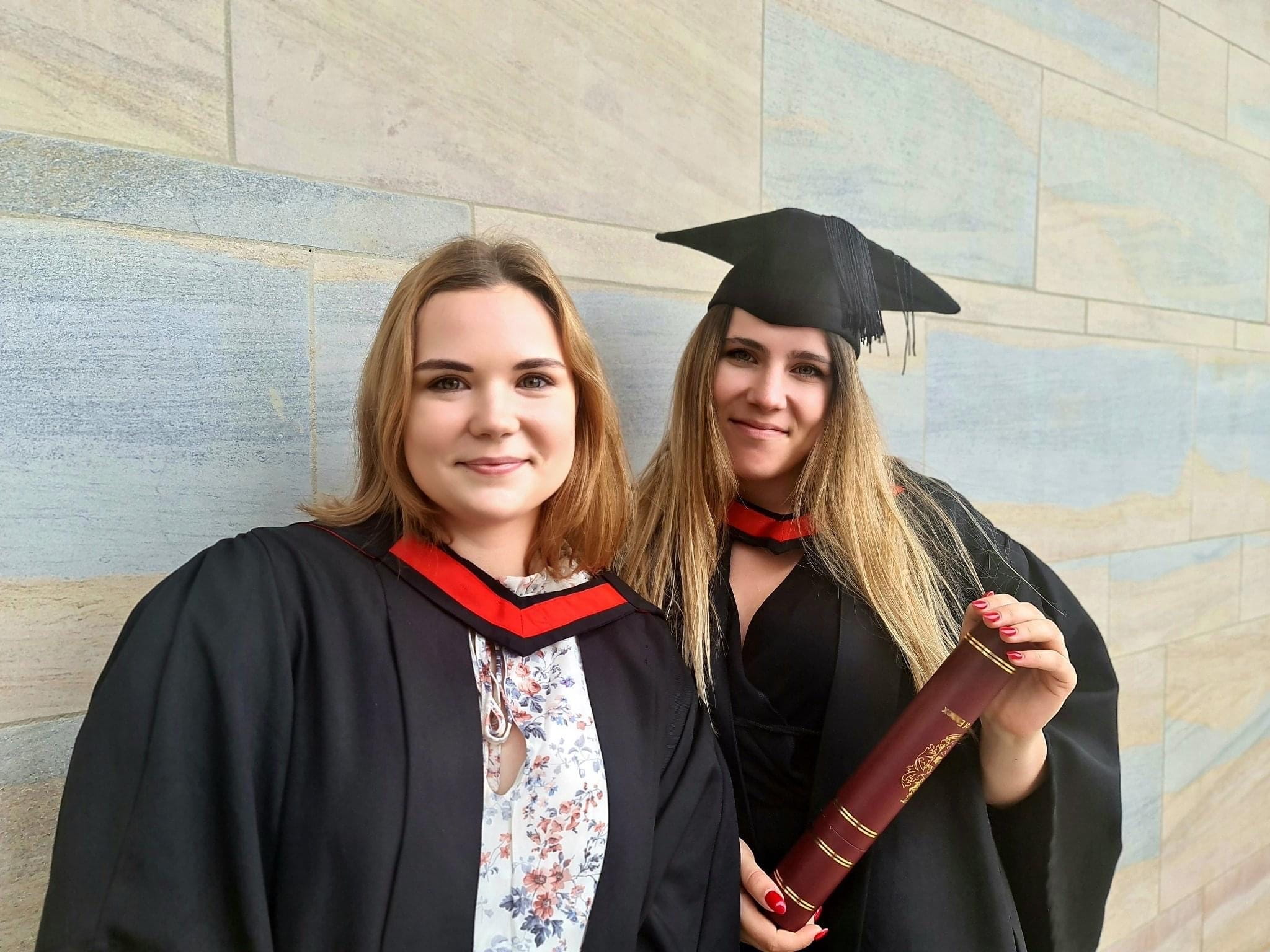 Why I decided to Study Postgraduate 