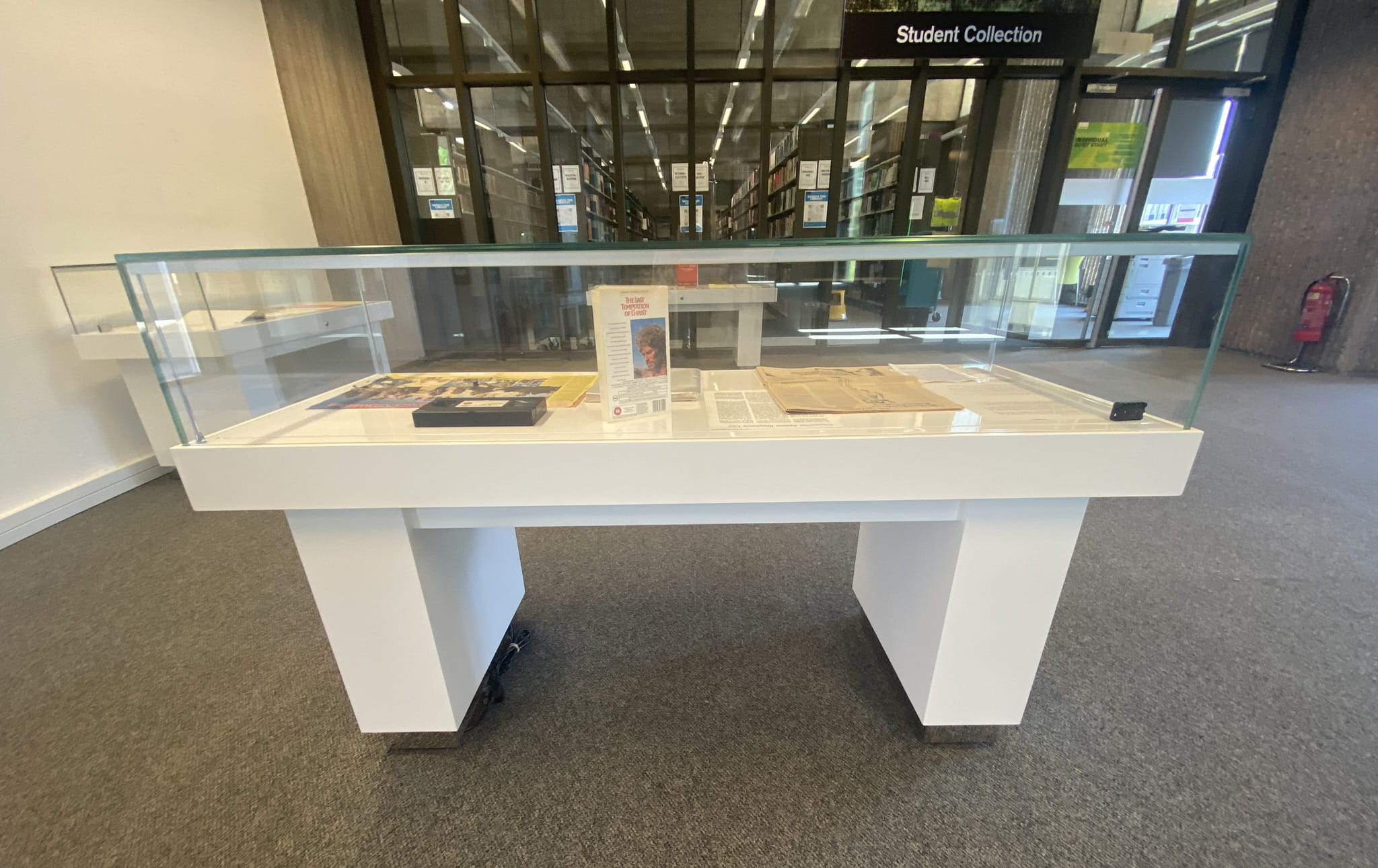 Dispatches from the Culture War