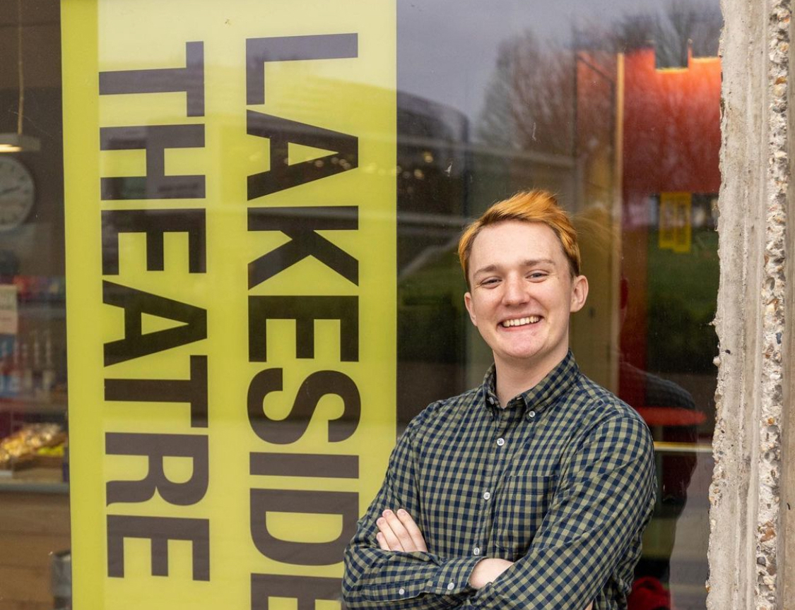 Theatre and LGBTQ+ History Month