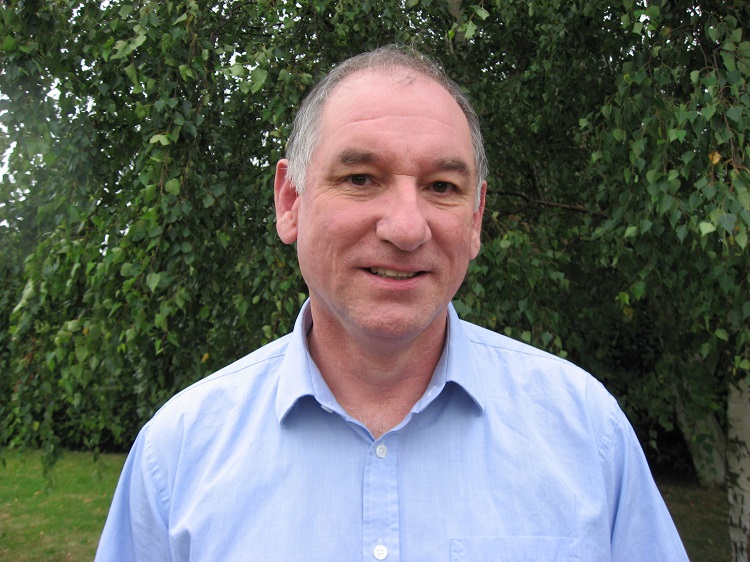 Professor Neil Baker