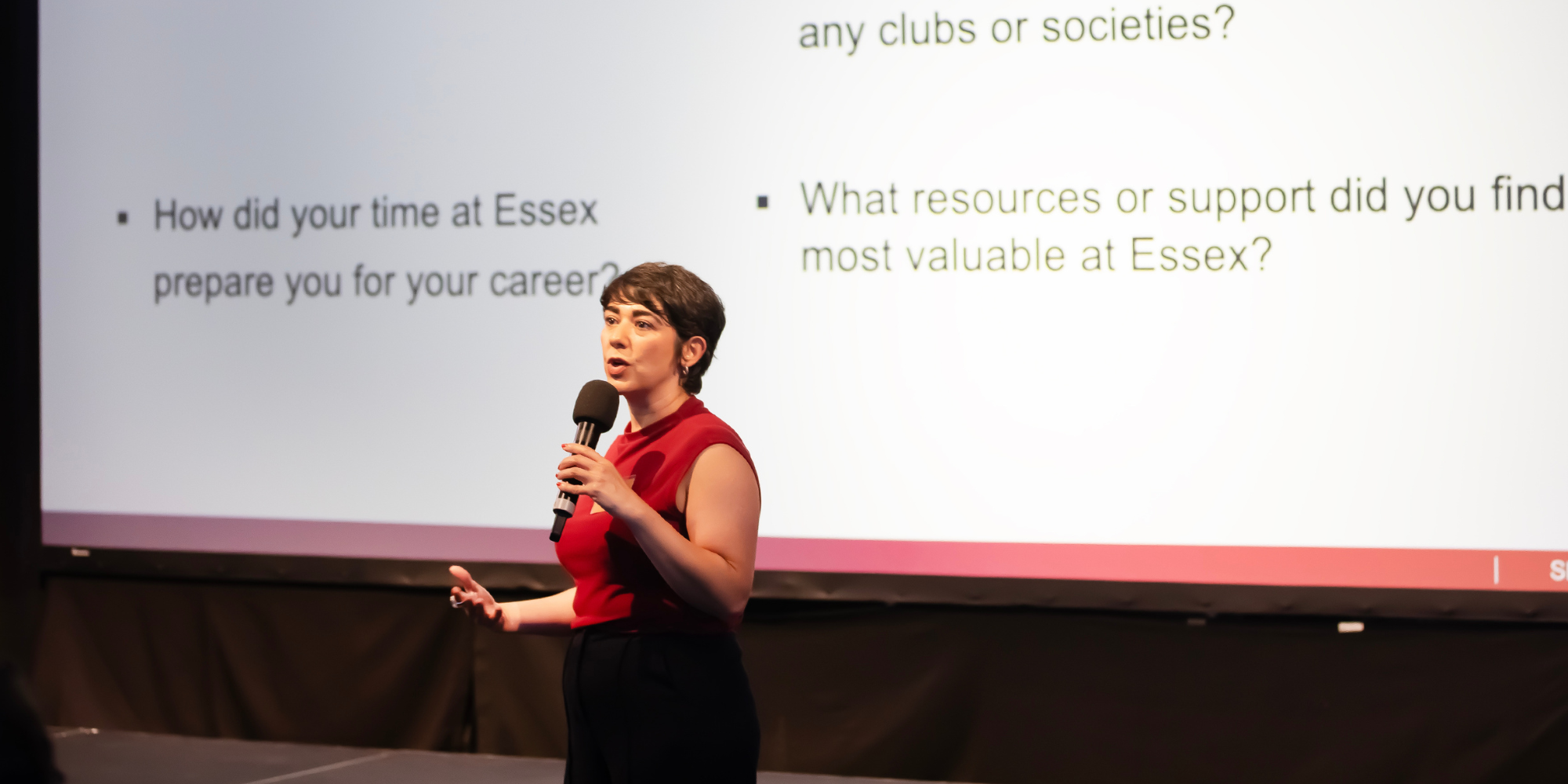 Essex and Beyond: A Decade of Challenges, Changes, and Cherished Memories 