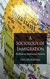 A Sociology of Immigration book cover