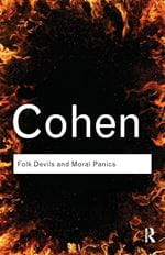 Cohen book cover
