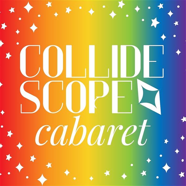 Collidescope by Tom Stock