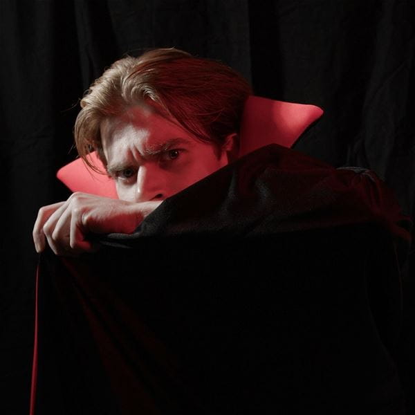 Comedy about a vampire by fools flock theatre