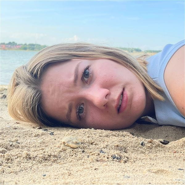 Fish Outta Water Out-Of-The-Tank Theatre