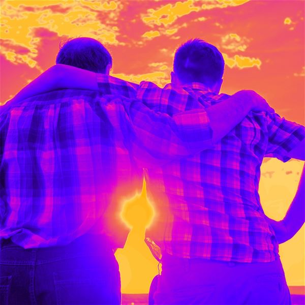 Love Is A Bruise PTD Productions