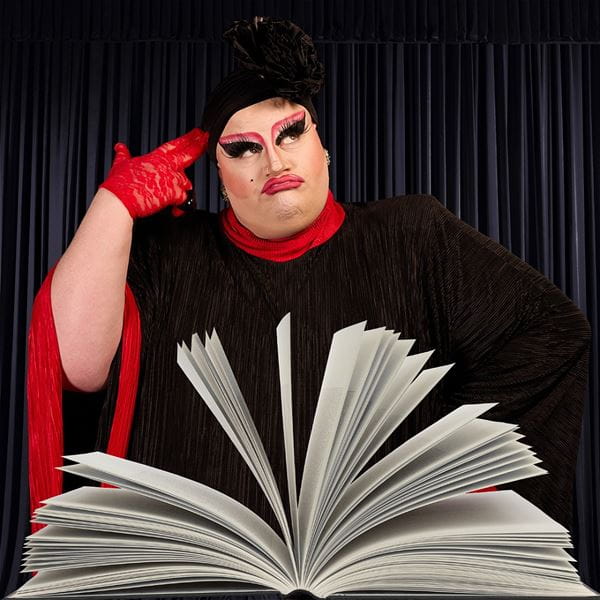 Shar Cooterie’s Tales to Worsen Your Day