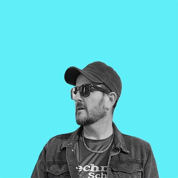 James Domestic: That’s Not Poetry!