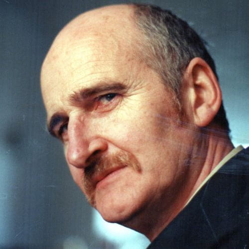 John Walshe