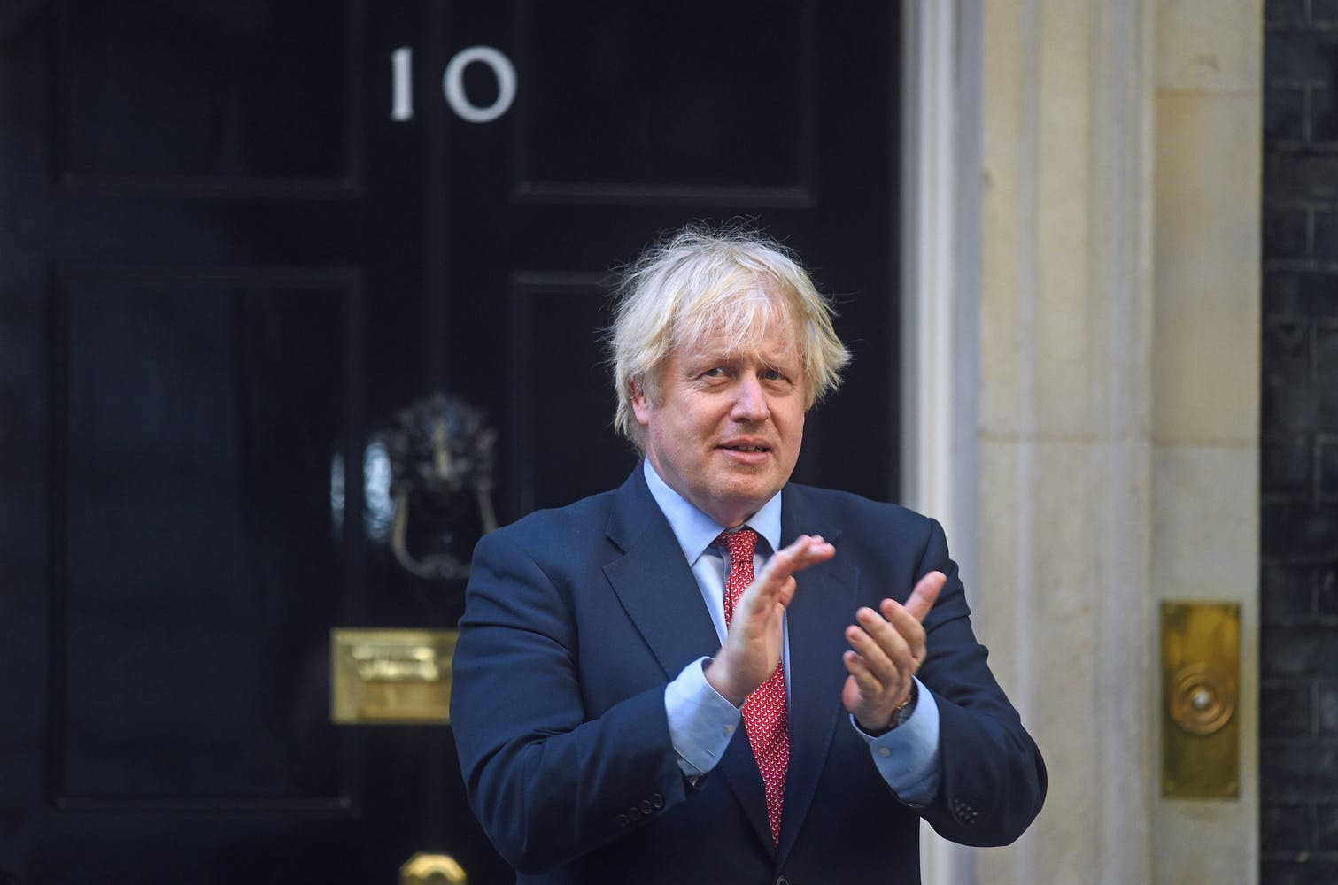 After Dominic Cummings: the real threat to Boris Johnson’s premiership is the coming economic crisis