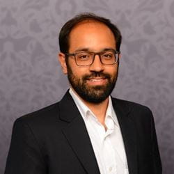 Dr Abhimanyu Gupta