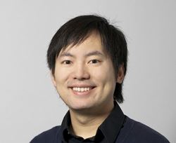Dr Yikai Wang